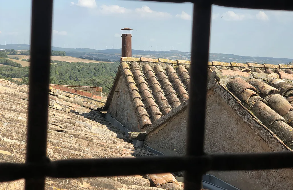 AlohaCamp accommodation Menta Rural 4