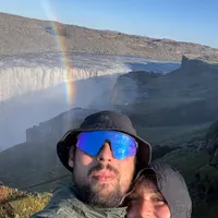 Luca gastheer StarsBox Cinque Terre - America