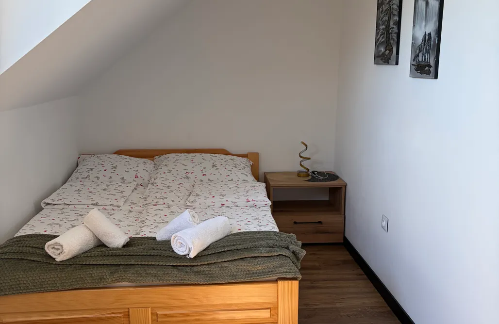 AlohaCamp Wonderland Apartamenty 4