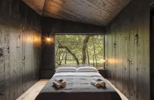 Imagen de A Leira 116 Cabañas