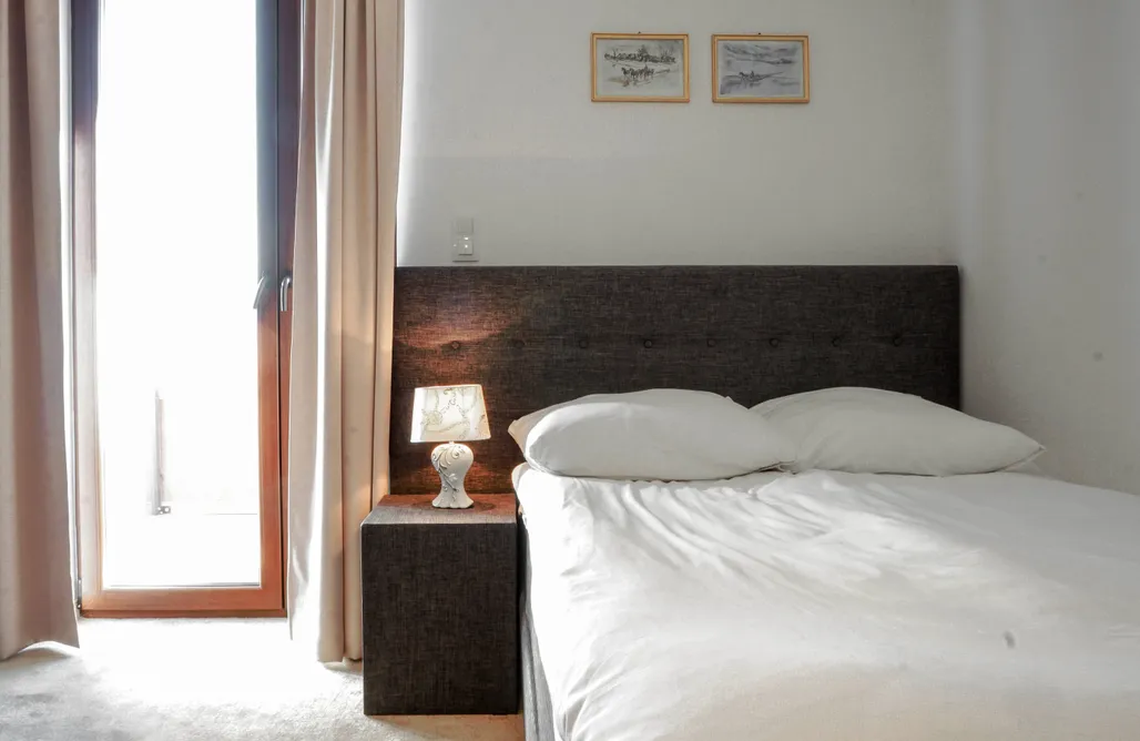 AlohaCamp 1. Apartament dwuosobowy z tarasem 3