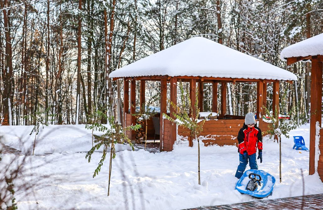 AlohaCamp Dom to za mało  1