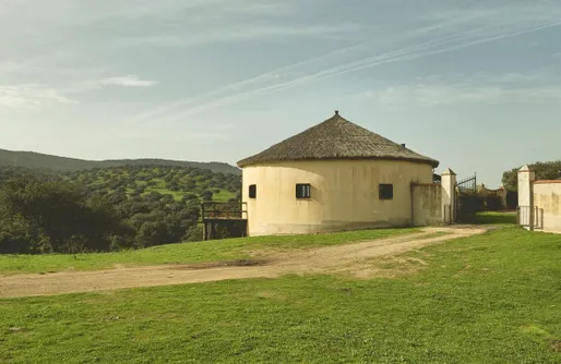 Imagen de El Chozo Agroturismo Dehesa la Pared
