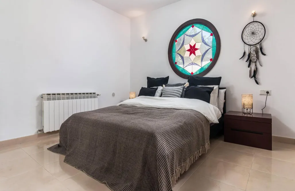 AlohaCamp Villa de la Quilla 2