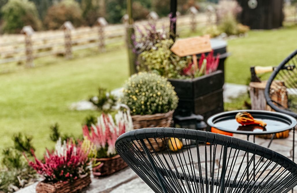 noclegi AlohaCamp Owczarnia Tatry 4