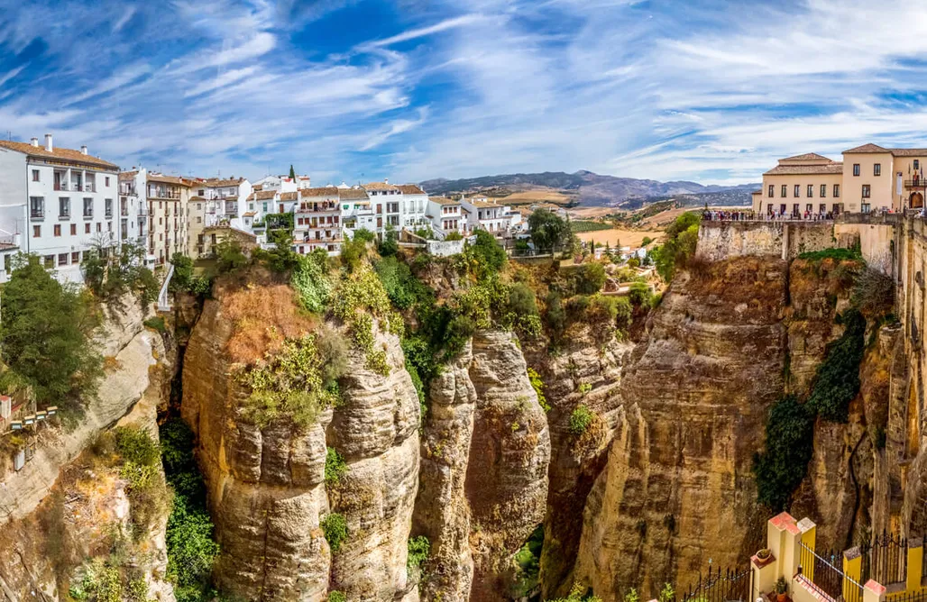Campings Valencia Sitio para tiendas de campaña: La Molina 1