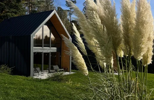 Zdjęcie obiektu Bocianie Gniazdo w Rabce