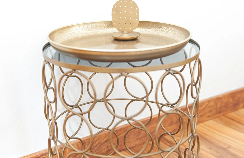 AlohaCamp Habitación Oro 1