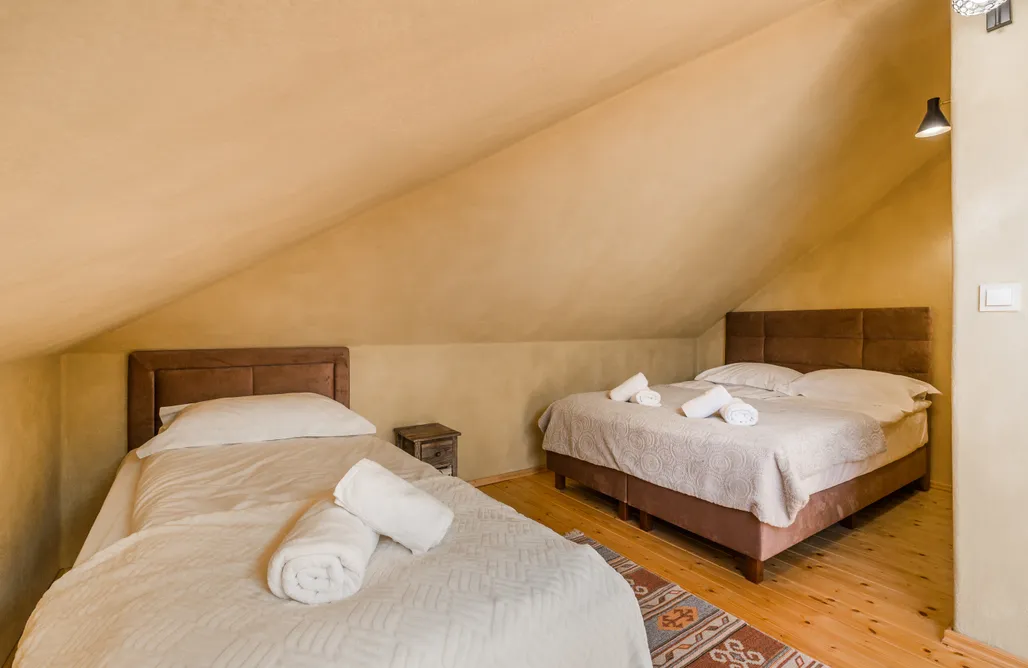 AlohaCamp Apartament 3 3