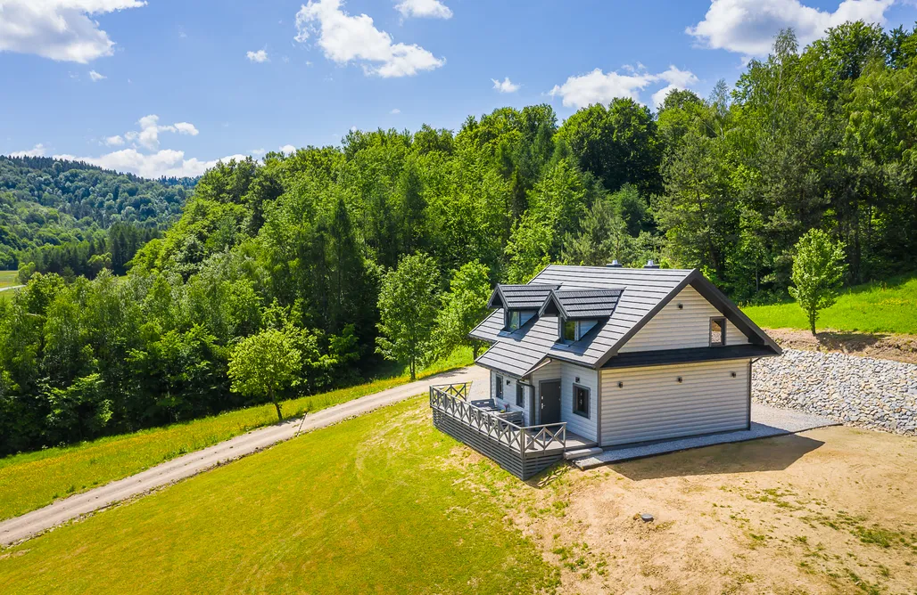 AlohaCamp accommodation Antkowe Wzgórze  2