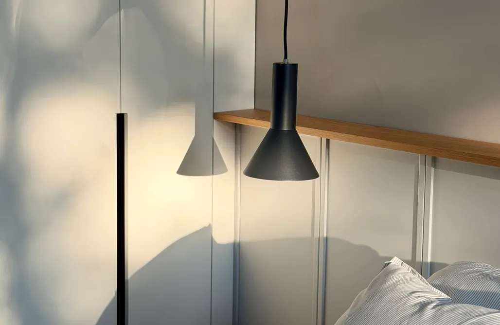 AlohaCamp Standard z widokiem na łąkę kwietną 4