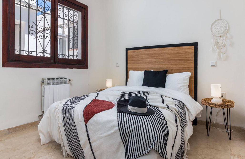 AlohaCamp Villa de la Quilla 4