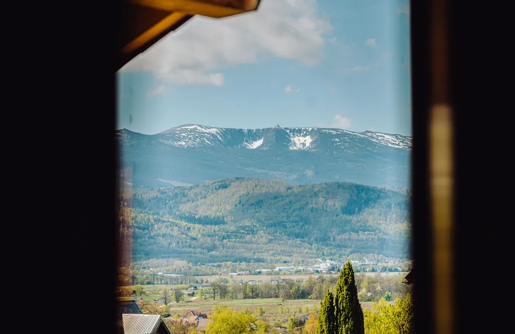 Szklarska Poręba Tanie Noclegi - Kwatery Prywatne Domek Karkonosze 3