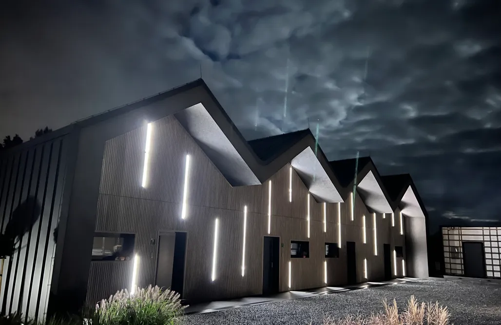 Dom Do Wynajęcia lovNatura Staniszów - Apartament z Jacuzzi & Sauna  1