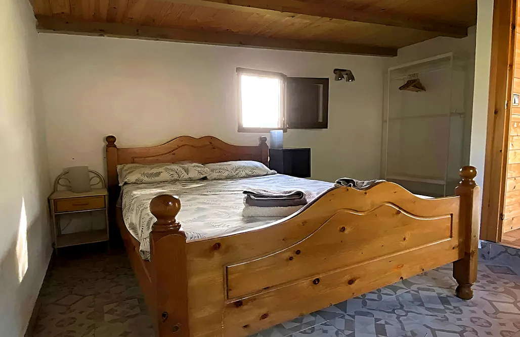 AlohaCamp Minicasa La Casita Verde 4