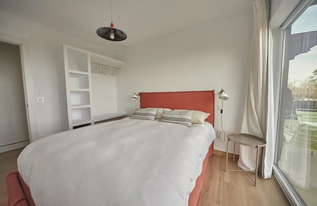 Alojamiento en Pesués Casa Las Flores del Mar 1