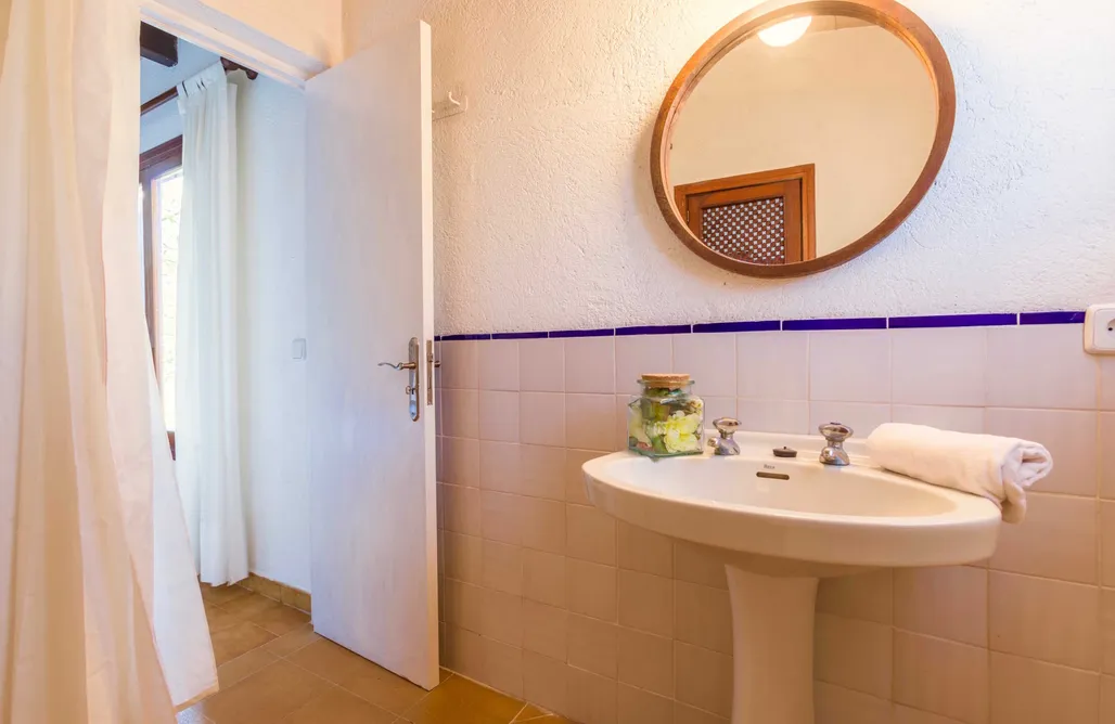 noclegi AlohaCamp Totxa Mallorca 1