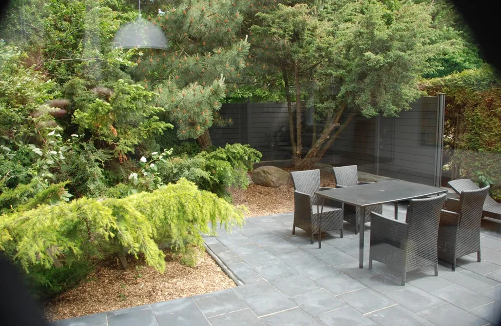 Unterkunft AlohaCamp Ferienhaus Sonnenschein 4