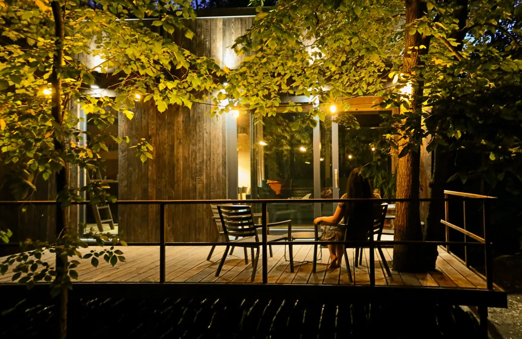 AlohaCamp Carthome 1