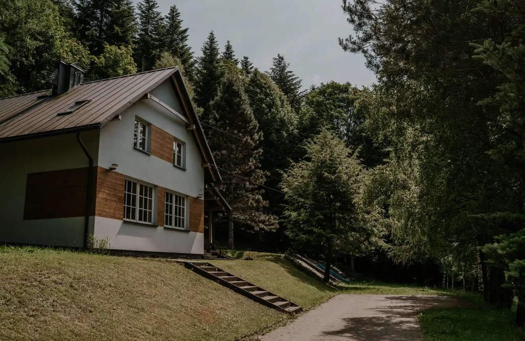 Andrychów noclegi Domek Ostoja 3