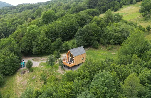 Zdjęcie obiektu W Beskidzie Małym