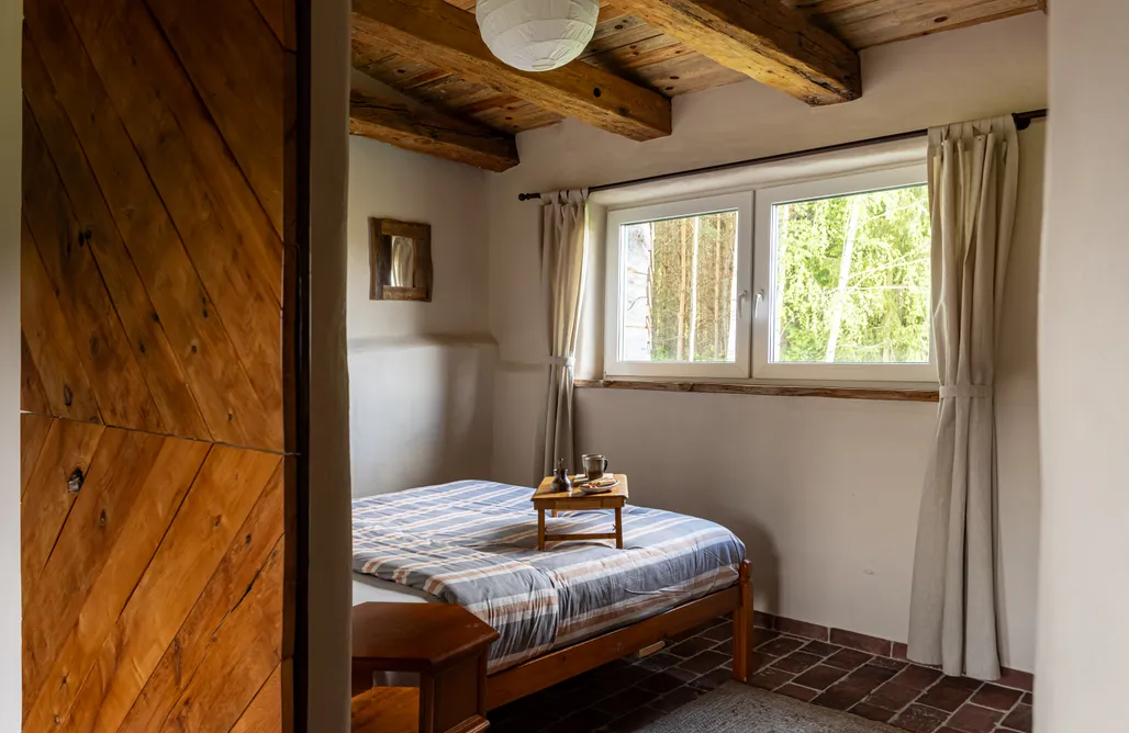 noclegi AlohaCamp Dom pod Żurawiami  5