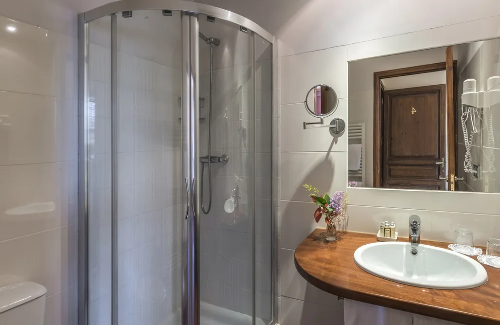 AlohaCamp Habitación 4 2