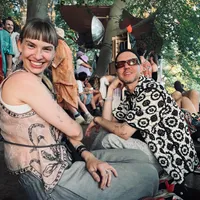 Karol gospodarz Olchowa Osada
