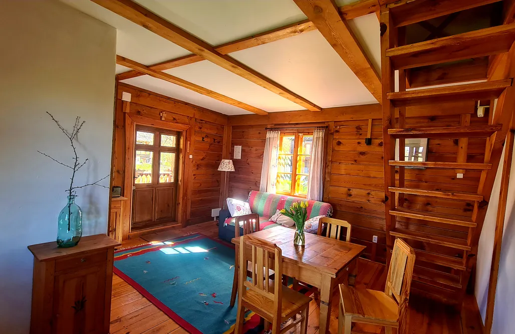 AlohaCamp Apartament Porannego Brzasku 4