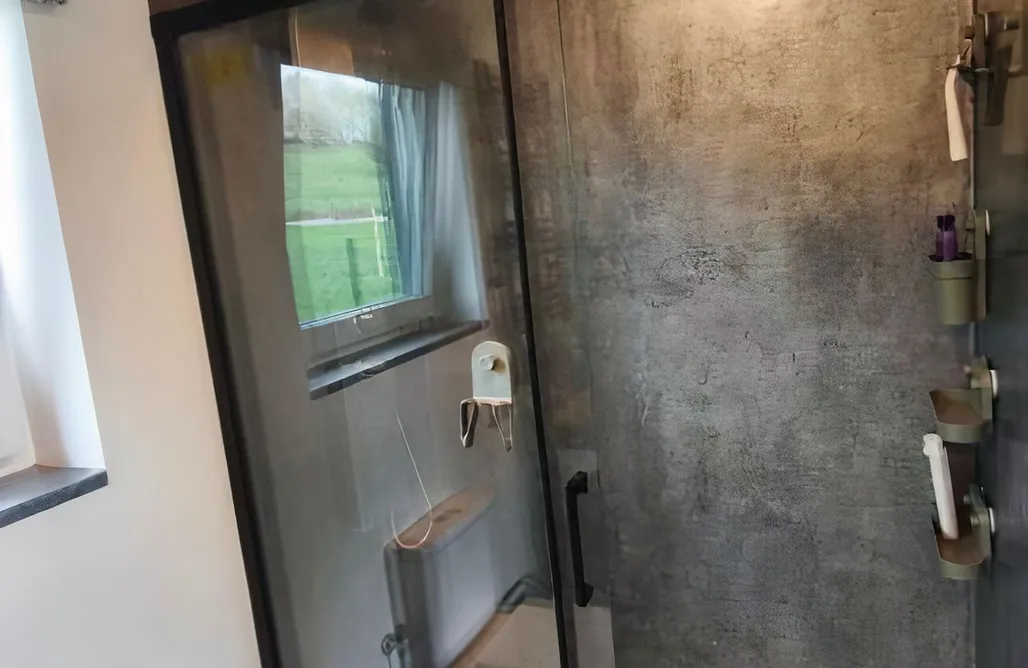 noclegi AlohaCamp Wzgórze Jasia 1