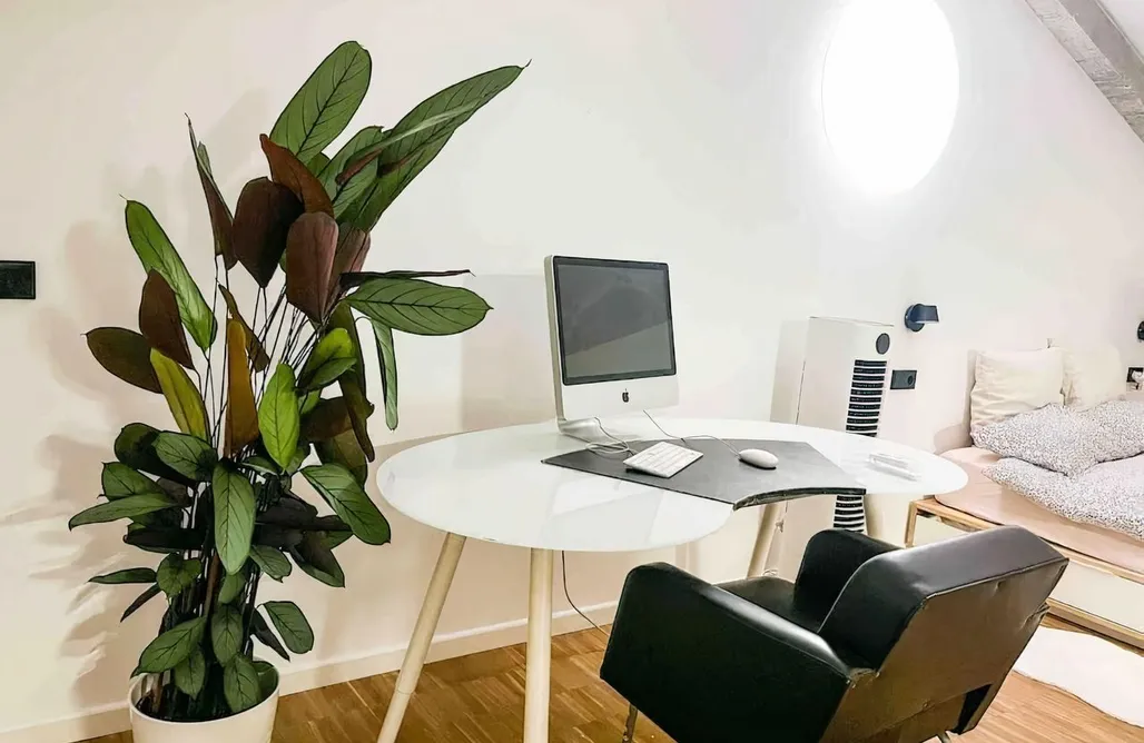 AlohaCamp Habitación Doble con Vista al Jardín 4