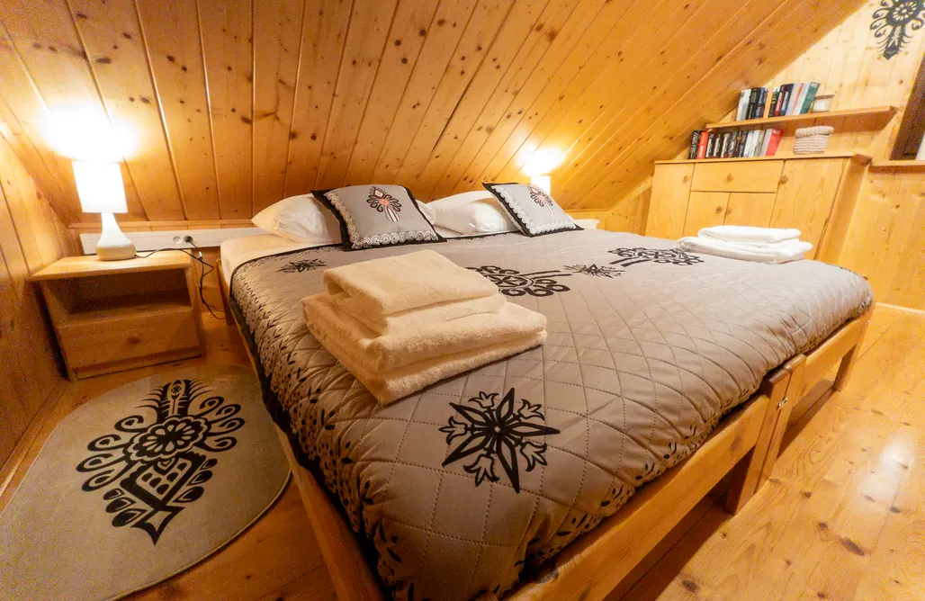 AlohaCamp Górski Azyl w Soblówce 2