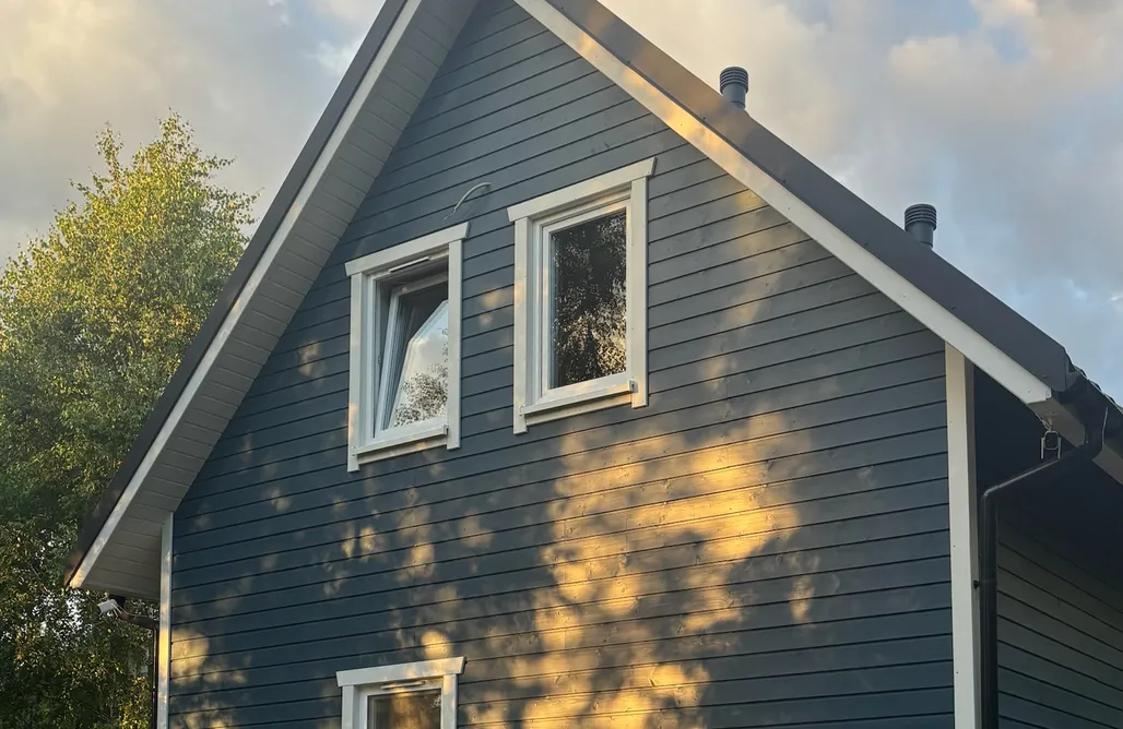 Piskornia noclegi Blue Rabbit House 1