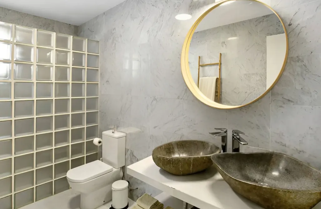 noclegi AlohaCamp Casa Tilda 1