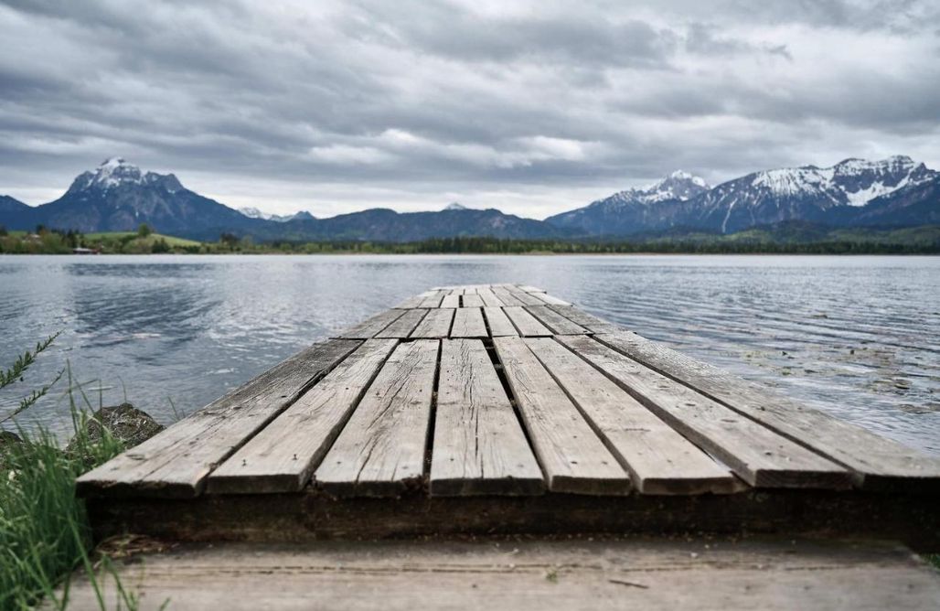 AlohaCamp Chalet Lara 1