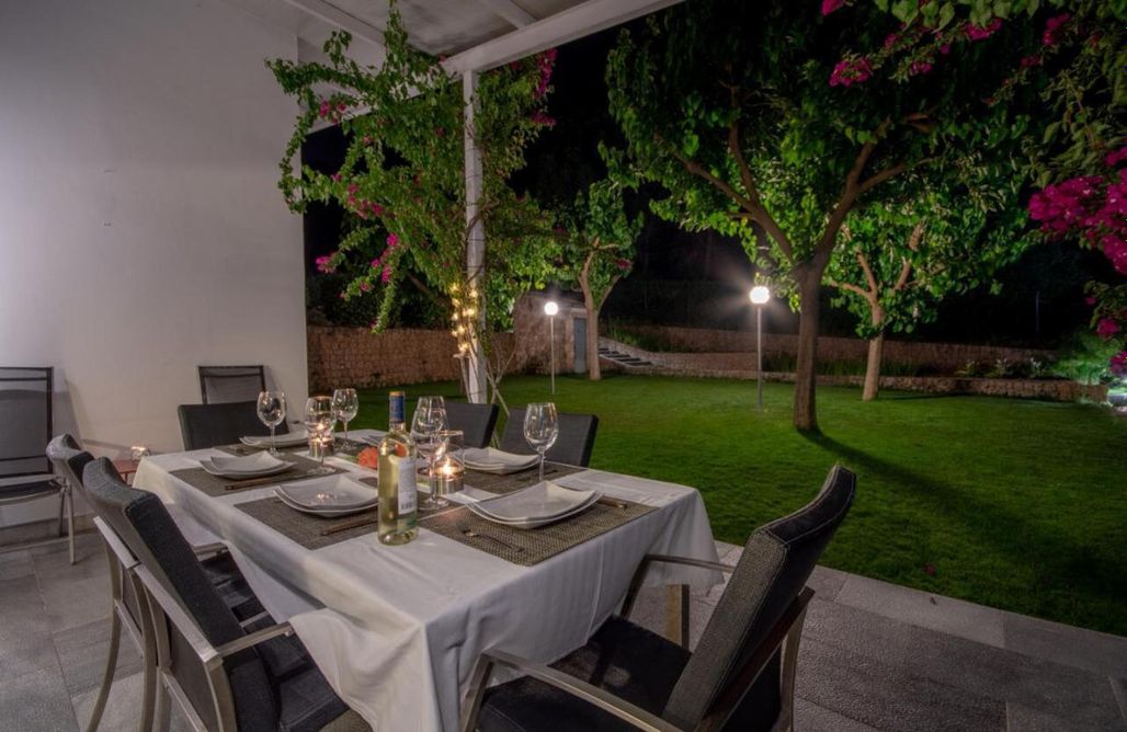 alojamientos AlohaCamp Villa El Tejar 1