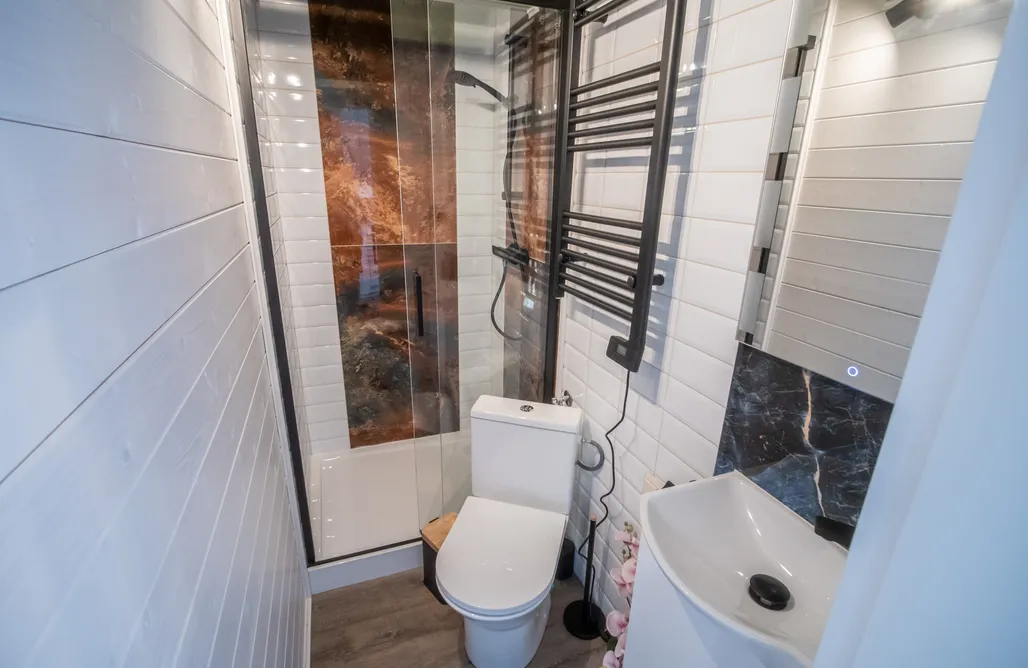 Kamieńczyk noclegi Kamieńczyk Glamp 1