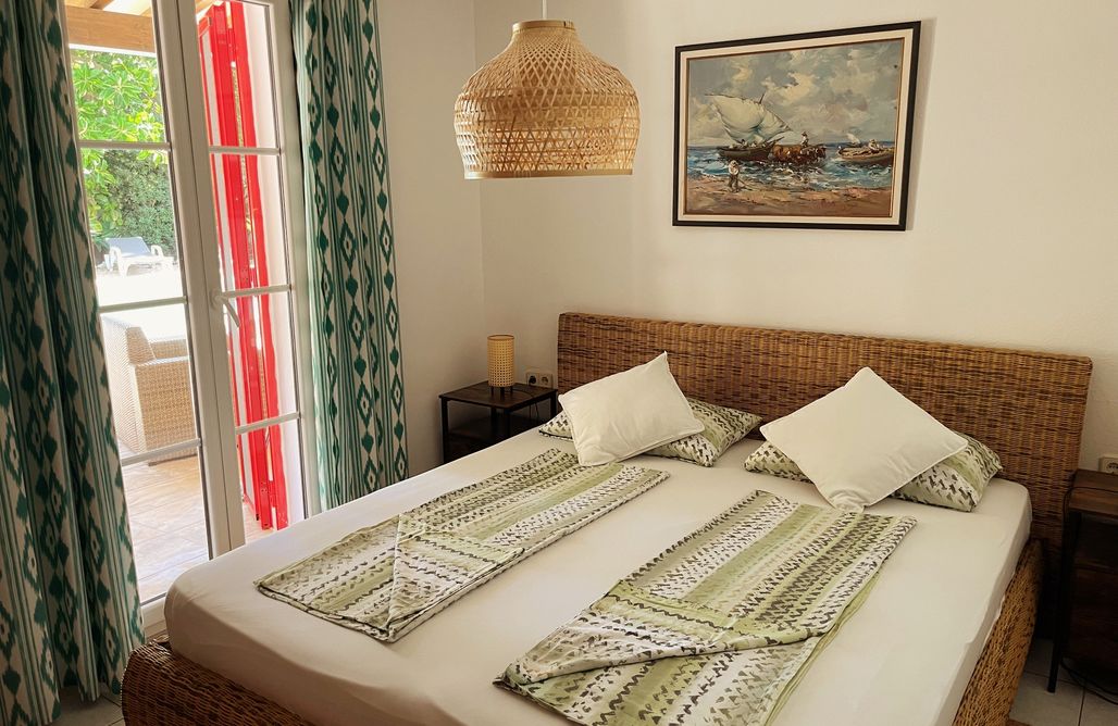 AlohaCamp Cala Mesquida 2