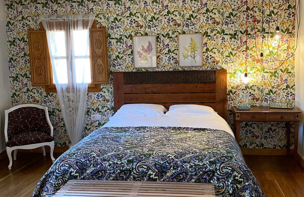 AlohaCamp La Casa de Los Moyas 2