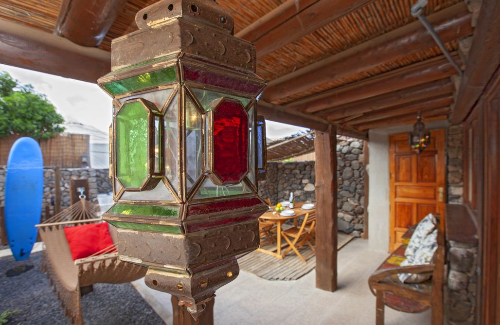 AlohaCamp Eco Surf Shack 3