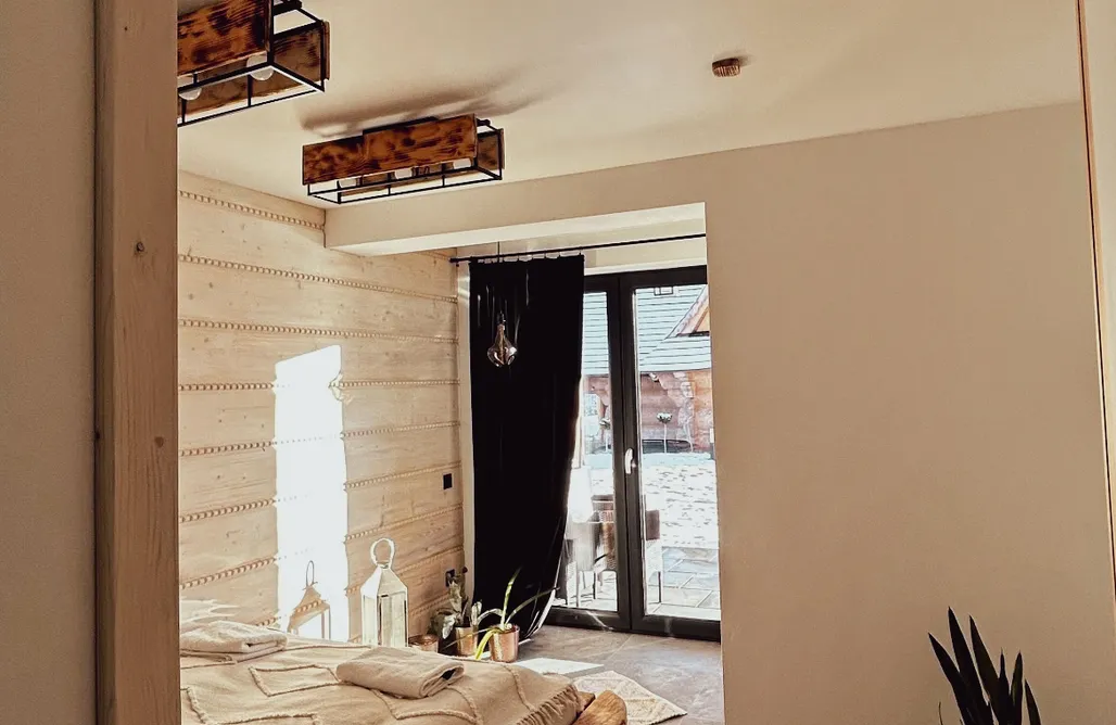 AlohaCamp Apartament 1 3