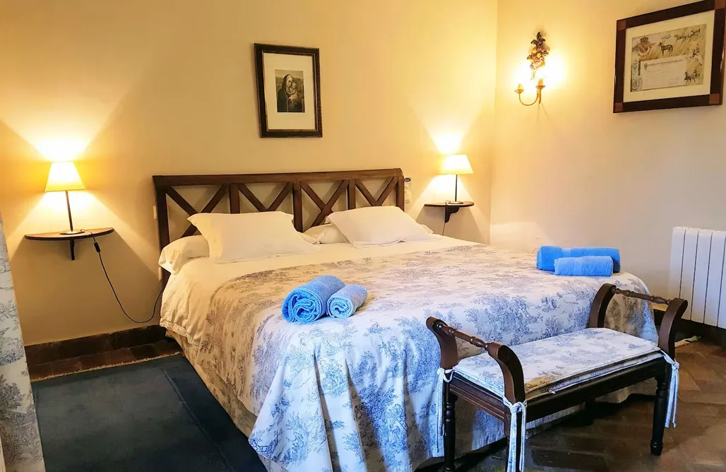 AlohaCamp Lujosa villa grande, cerca de Sevilla y Ronda, para 14-22 personas 3