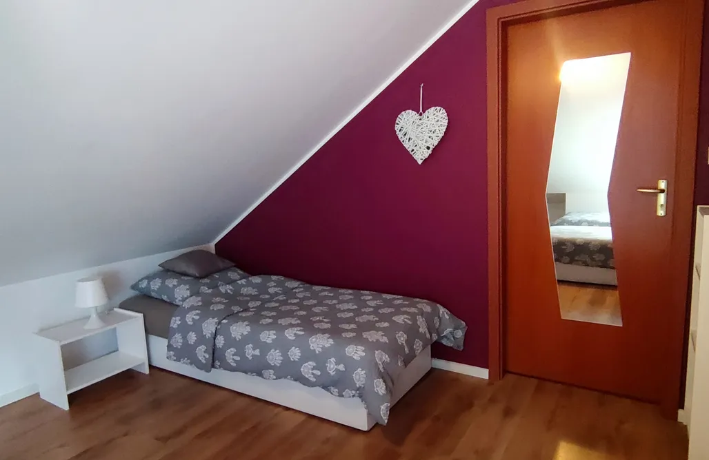 AlohaCamp Pokój nr 12 1