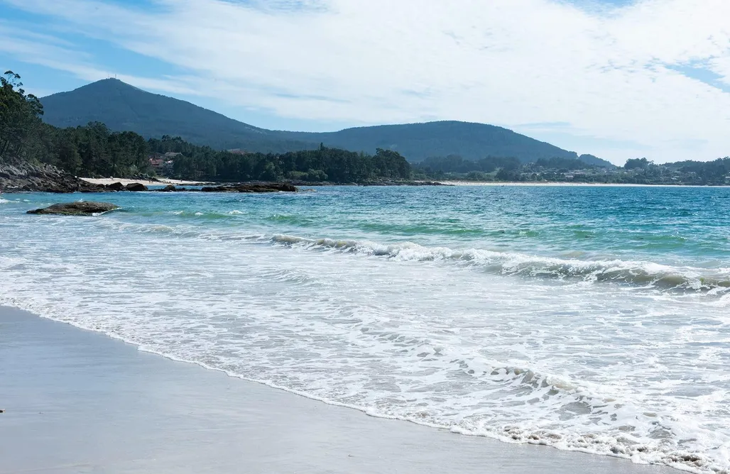 noclegi AlohaCamp Casa Mareas Vivas 1