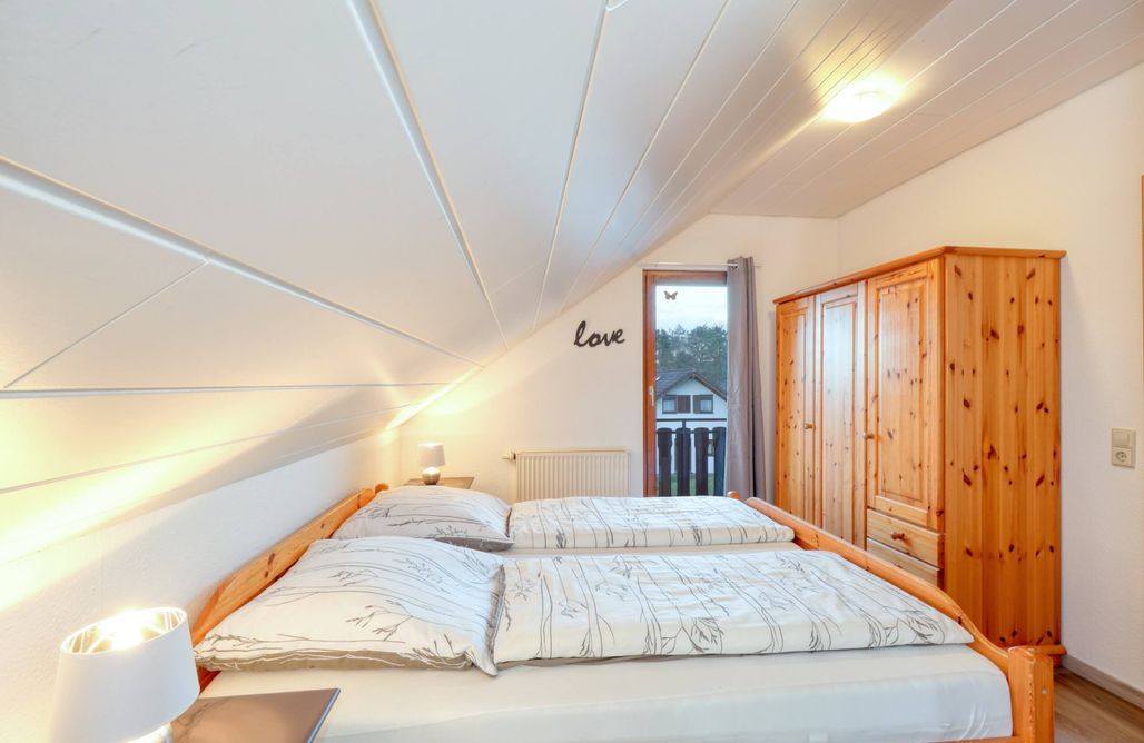 AlohaCamp Ferienhaus Zoe 3