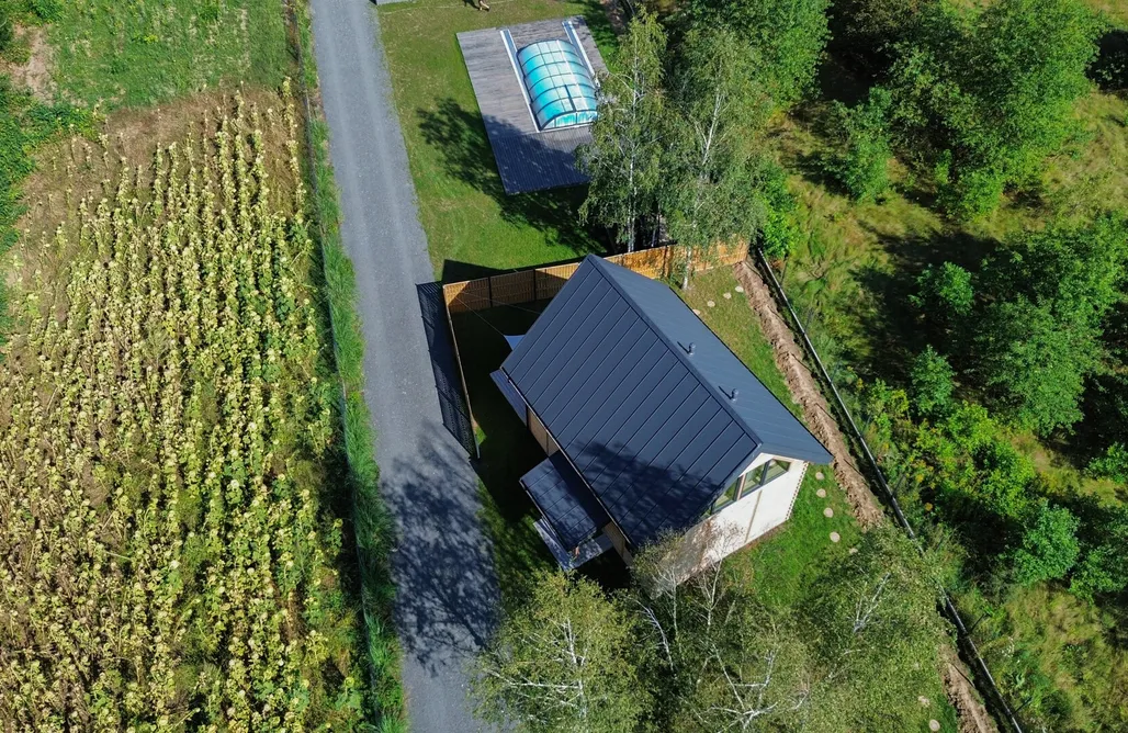 Barchów noclegi Polna Osada Nadkole IV 3