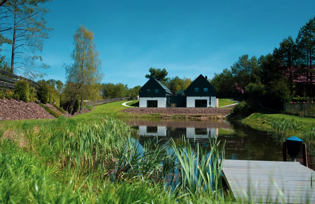 AlohaCamp Przy Starej Jabłoni 1