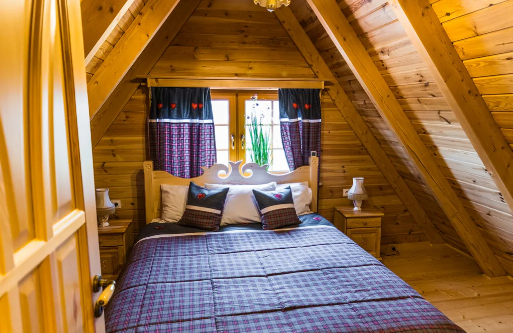 AlohaCamp Azyl nad Nidą  2