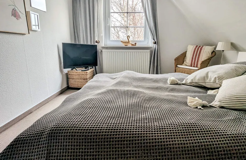 AlohaCamp Hygge Cottage am Meer 2