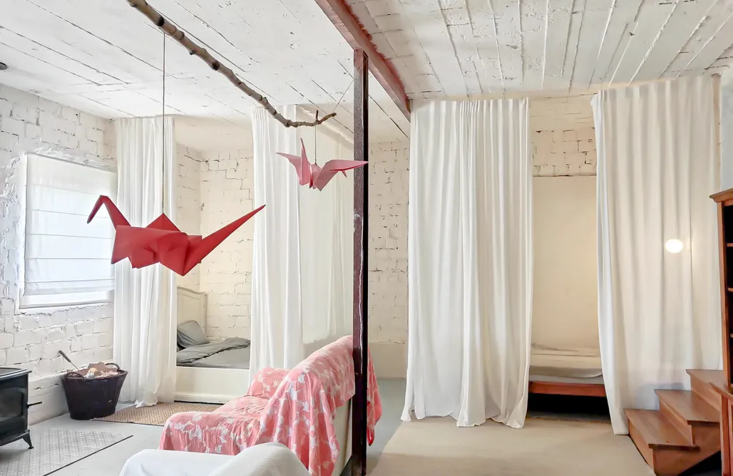 AlohaCamp accommodation Lá Oborá 3